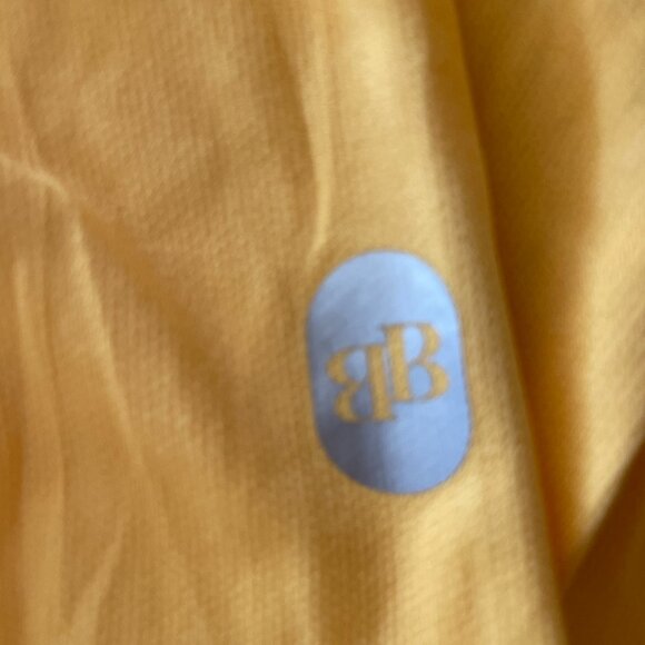 Barn Babe Equestrian Long Sleeve Sunflower Riding Top - Picture 3 of 4